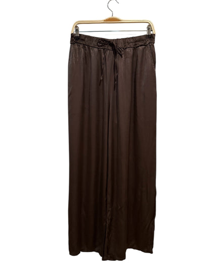 Pantalón "Grace" chocolate