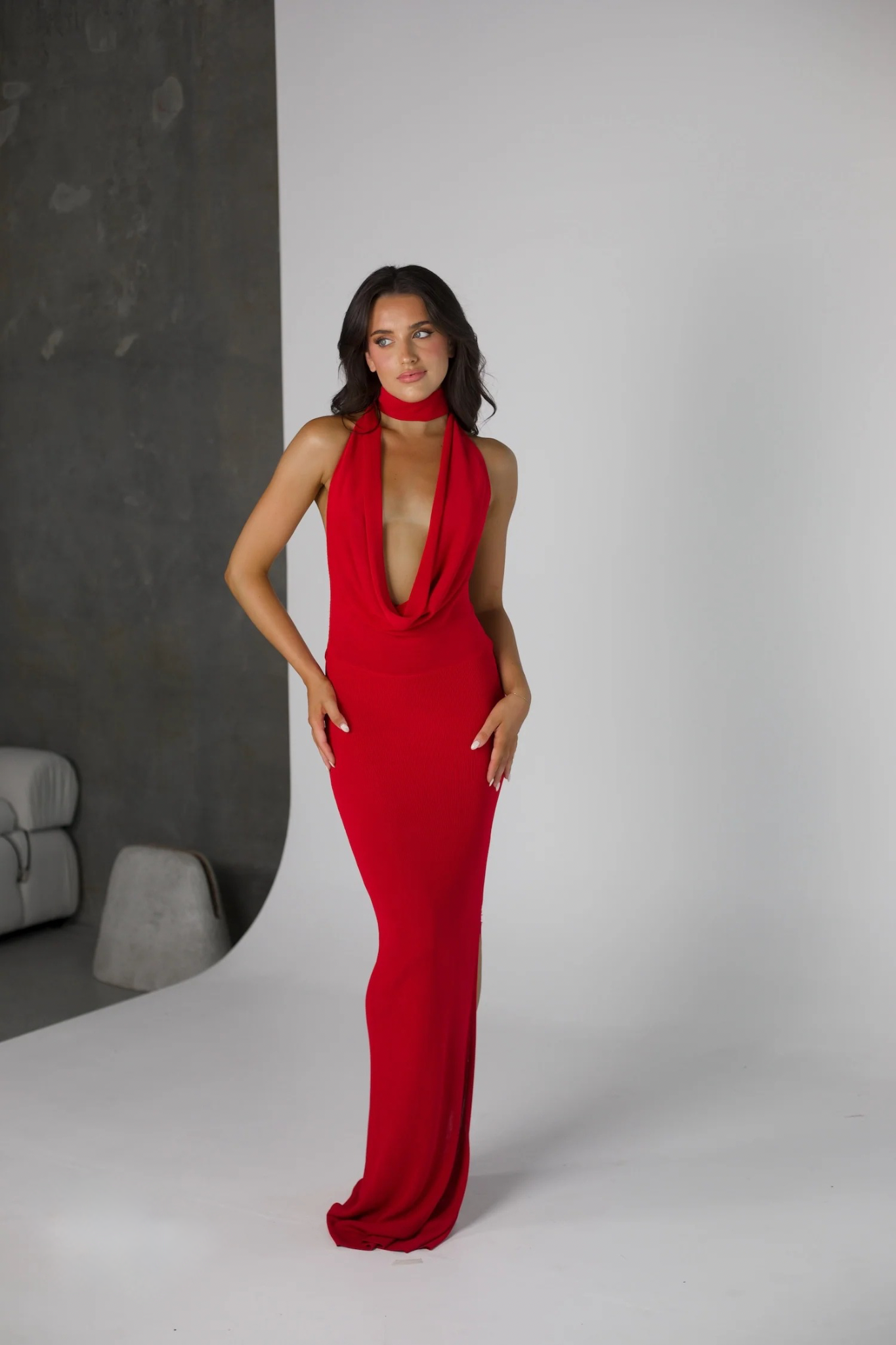 Mica | VESTIDO DREAM BiG