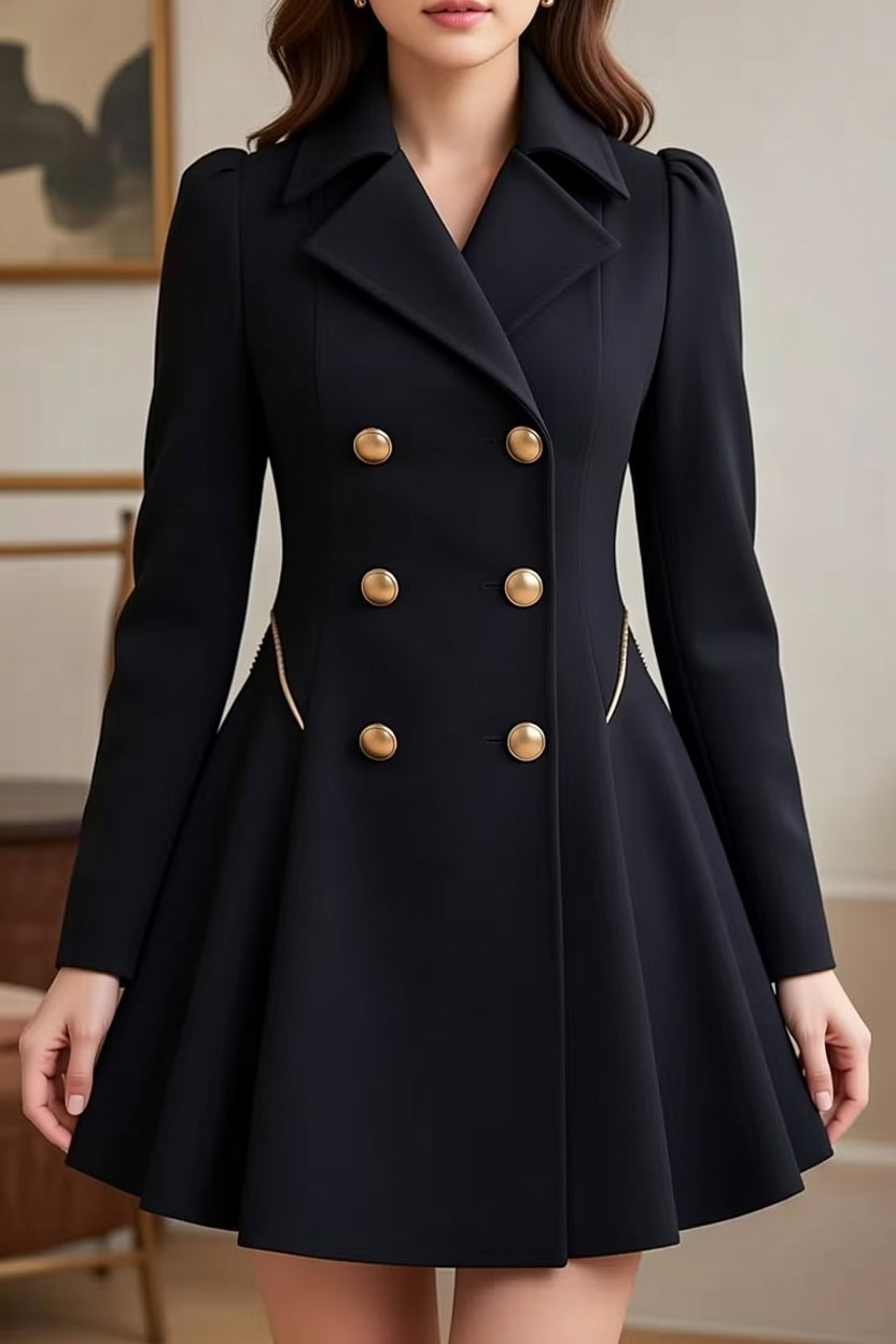 Hannah | Chaqueta elegante para atuendos con estilo